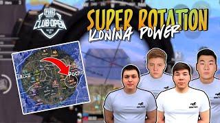 ТИМСПИК KONINA POWER | PMCO СНГ ФИНАЛ ПЕРВЫЙ МАТЧ! КАК ОТЫГРЫВАТЬ В ДУО?!