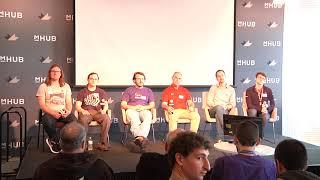 The KiCad Developer Panel at KiCon 2019