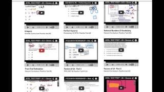 GOHMATH: MTEL PRE-WORKSHOP HOMEWORK ~ MTEL MATH Challenge #1 ~ TOP 100 ~ Chris Abraham ~ GOHmath.com