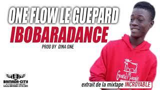 ONE FLOW LE GUEPARD - IBOBARADANCE