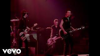 The Clash - Train in Vain (Stand by Me) (Live at the Lewisham Odeon, 1980)