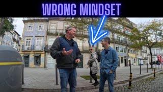 Change Your Money Mindset Now