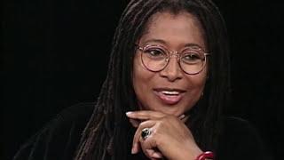 Alice Walker interview (1993)