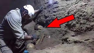 12 Most Amazing Archaeological Finds