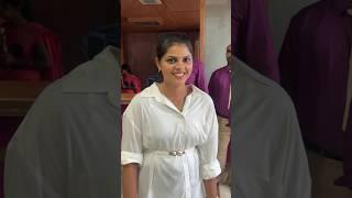 I Met Kamal Hassan Sir ah!? | Watch till the end  #shorts #jennishacks #ytshorts