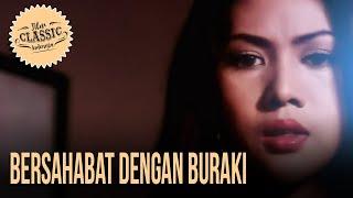 Film Classic Indonesia - Reynaldi & Anne J Coto | Bersahabat Dengan Buraki