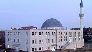 ||Biggest Mosque  in Bremen||Germany||Baloch Family Vlog||