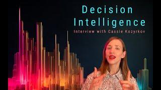 Decision Intelligence Q&A