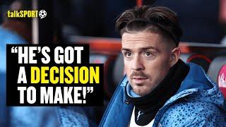 Has Jack Grealish Been HINDERED By His Move To Man City? 