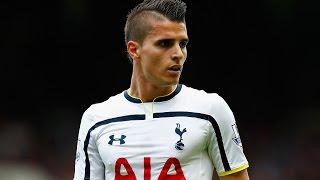 Erik Lamela ● The Argentine Winger ● 2015