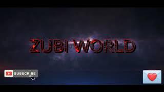 ZUbi World Intro