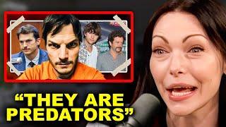 Laura Prepon Speaks On Ashton Kutcher And Danny's Predatorial Behavior