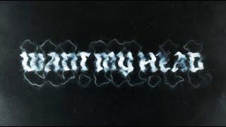 ENZO x E.T - Want My Head (Official Lyric Video)