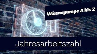 Die wichtige Effizienzkennziffer einer Wärmepumpe | Wärmepumpe von A bis Z