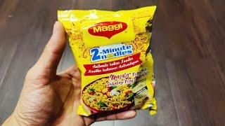 Maggi Masala Noodles