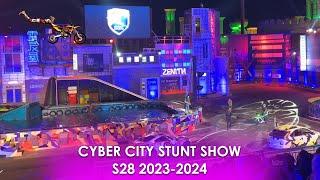 Amazing Global Village Stunt Show 2023-2024 Season 28