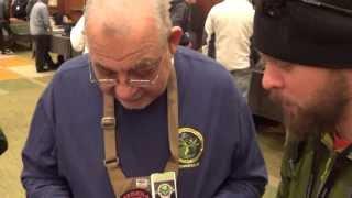 ECCKS 2014: Fastbandit and Bob Terzuola