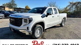 New 2025 GMC Sierra 1500 Saint Louis, MO #T250278