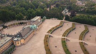 Sanssouci erwacht I SPSG