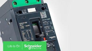 TeSys GV4: Motor Circuit Breakers