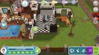 Sims|Get 1 million Simoleons in less than 10 Mins!!!