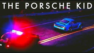 The Uncatchable Porsche | Explained Ep.40