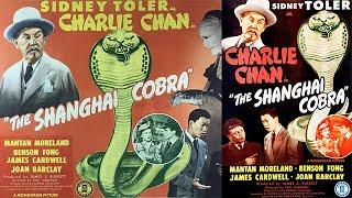 THE SHANGHAI COBRA (1945)