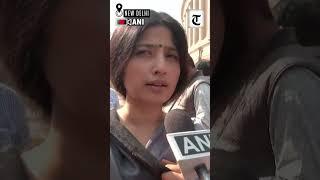 UP: SP MP Dimple Yadav questions BJP’s intentions on Sambhal