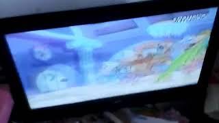 Cartoon network UK continuity 2002