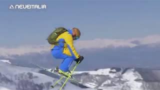 Neveitalia freeride ski 2019-2