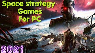 10 Best Space Strategy Games For PC 2021 | Games Puff