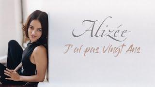 Alizée - J'ai pas vingt ans ! (Official Karaoke)