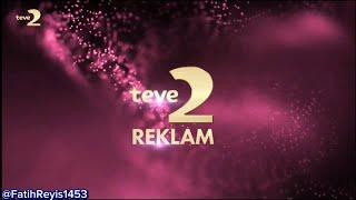 (teve2)(Reklam Başlangıç, Bitiş)(Az Sonra)(Dizi Fragman)(Akıllı İşaretler)(Jenerikleri)(23.05.2024)