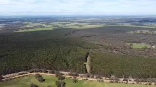 porongurups national park WA