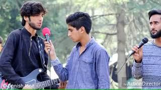 Baabarr Mudacer | Live Performance | Kash Graph | Atif Aslam | Coke Studio | MadRockstar