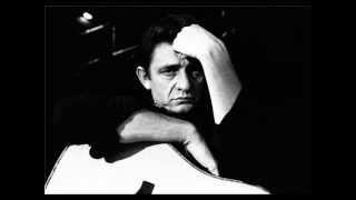 I'd Just Be Fool Enough (To Fall) - Johnny Cash