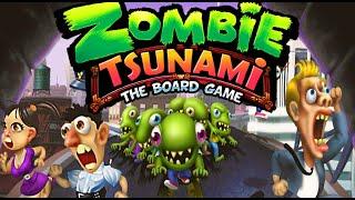 Zombie Tsunami - Gameplay   | Mobigame |