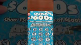 Dapat Gaji dari YouTube langsung Beli Lottery Guys sapa tau yaTrying out Brand New $10 Quick