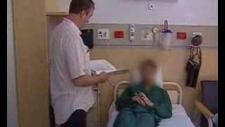 Nurse TV: Medical Ward