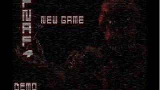 Five Nights at Freddy's 4 (Troll Version) Full Game Complete