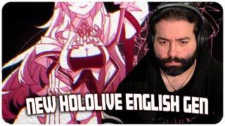 A New Generation Of Hololive English Vtuber Are Coming - Holojustice