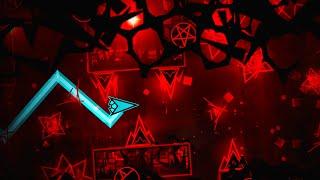 NO WAY. NEW TOP 1 HELL DEMON  | "ASTEC" by Lesi and more - Geometry Dash