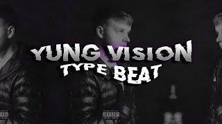 YUNG VISION TYPE BEAT "Sociopath" / FREE / prod. Kaos x Young Lime