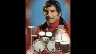 Louie Bellson - Berne, Baby, Berne - drum solo live 1989 Jazzfestival Bern (CH)