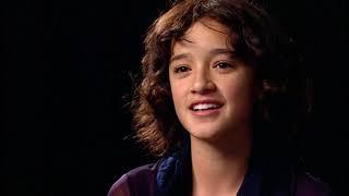 Behind The Scenes Of Whale Rider | Whale Rider (2002)