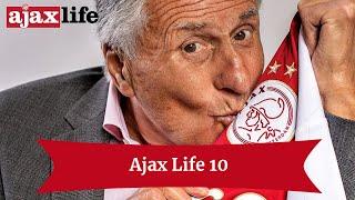 Ajax Life 10: Mopperen met Mister Ajax