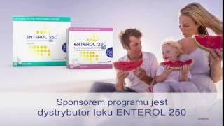 Enterol - billboard sponsorski [marketing-news.pl]