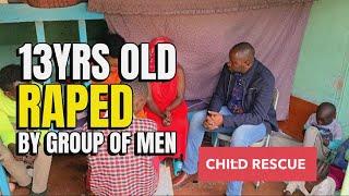 UNTOLD PAIN OF A WOMAN WHO REFUSED TO THROW HER MENTALLY ILL CHILD TO THE DAM