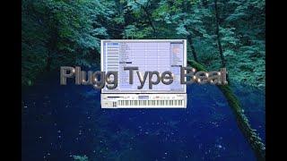 Plugg x MexikoDro x Icytwat Type Beat Tutorial