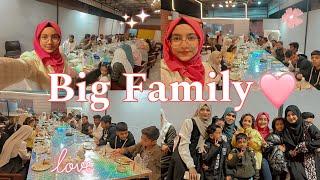 Went for a family Dinner | Adina Noor Vlogs |